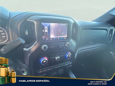 Used 2020 GMC Sierra 1500 Denali w/ Denali Ultimate Package image 27