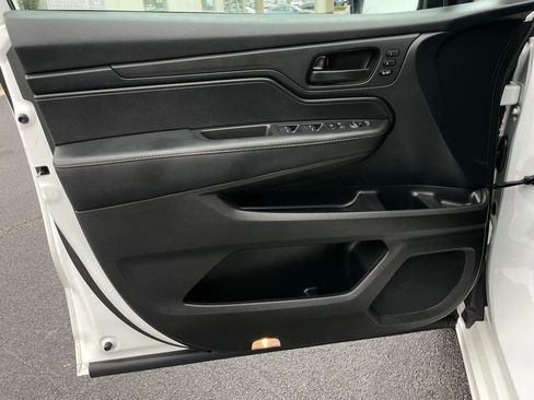 Certified 2023 Honda Odyssey Sport image 23