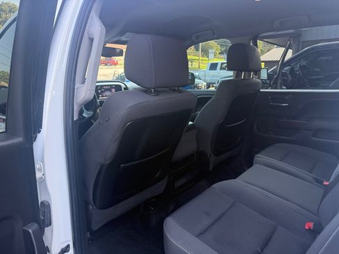 Used 2015 GMC Sierra 1500 SLE w/ Carbon-22 Edition AWD/4WD image 48