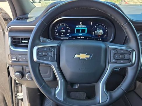 Used 2023 Chevrolet Tahoe LT RWD image 26