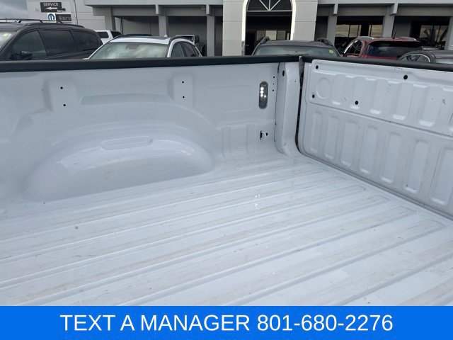 Used 2026 RAM 1500 Rebel w/ Rebel Level 1 Equipment Group AWD/4WD image 39