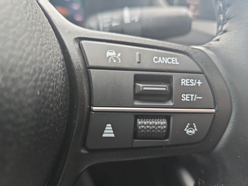 Used 2024 Honda Accord Sport image 17