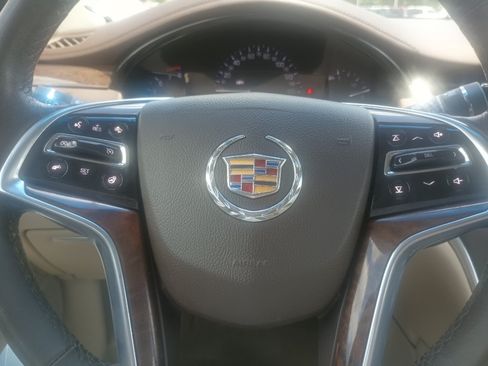 Used 2014 Cadillac XTS Luxury w/ Driver Awareness Package FWD image 21