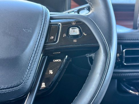 Used 2024 Lincoln Aviator Reserve w/ Equipment Group 201A image 37