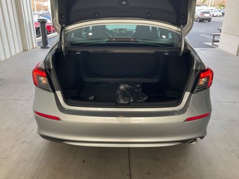 New 2026 Honda Civic Sport image 18