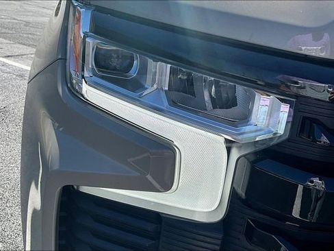 Used 2022 Chevrolet Silverado 1500 LT Trail Boss w/ Protection Package image 30