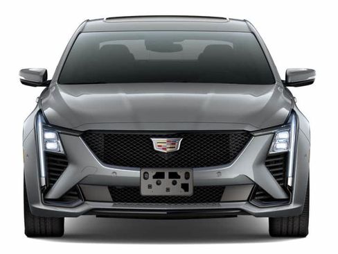 New 2025 Cadillac CT5 Sport image 52