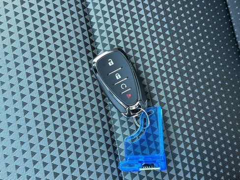 New 2026 Chevrolet Trax LT image 29