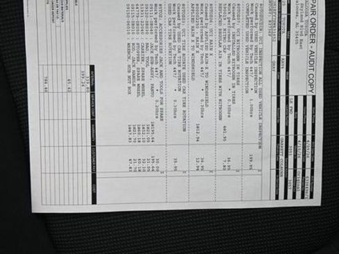 Used 2025 Toyota RAV4 LE image 4