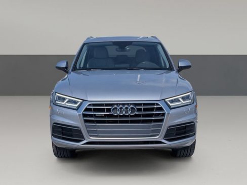 Used 2018 Audi Q5 2.0T Premium Plus AWD/4WD image 5