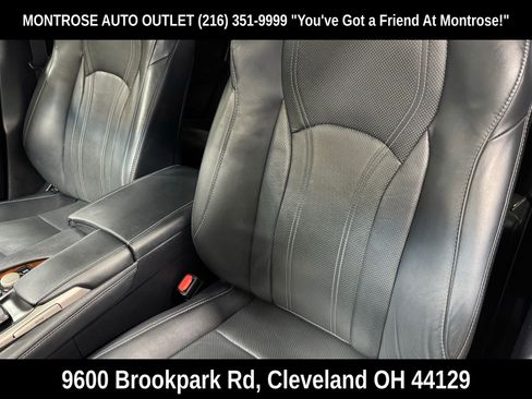 Used 2018 Lexus RX 350 FWD w/ Premium Package image 29