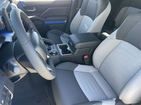 New 2026 Toyota Tacoma TRD Sport image 18