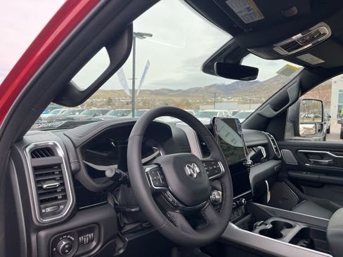 New 2026 RAM 1500 Laramie image 15