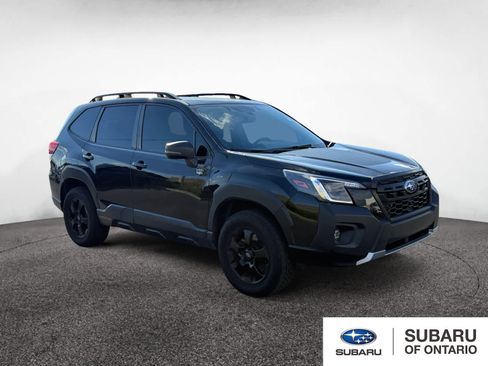Used 2023 Subaru Forester Wilderness image 7