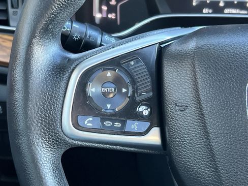 Used 2017 Honda CR-V EX image 26