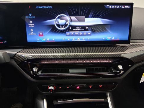 New 2026 BMW M340i xDrive w/ Premium Package image 22