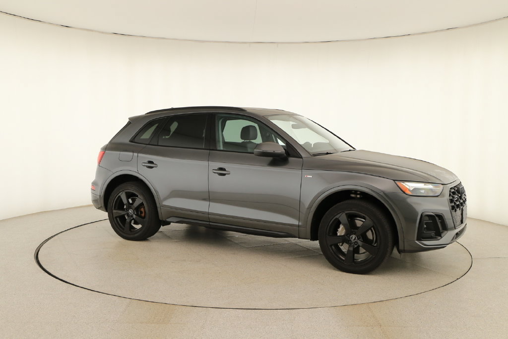 Certified 2023 Audi Q5 2.0T Premium Plus AWD/4WD image 9