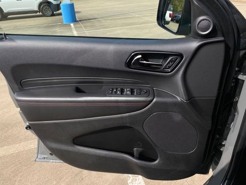 Used 2024 Dodge Durango GT image 24
