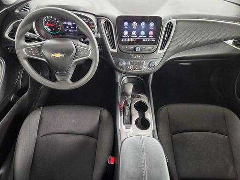 Used 2024 Chevrolet Malibu LT FWD image 26