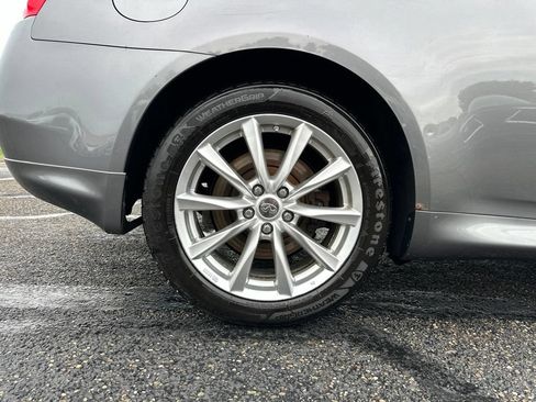 Used 2013 INFINITI G37 x Coupe w/ Premium Pkg AWD/4WD image 19