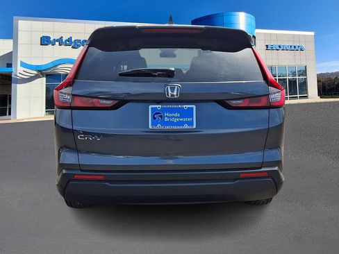 Used 2024 Honda CR-V EX image 5