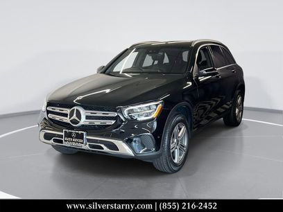 Certified 2022 Mercedes-Benz GLC 300 4MATIC