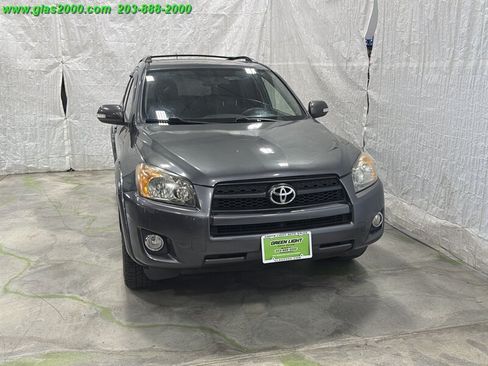 Used 2011 Toyota RAV4 Sport w/ Sport Appearance Pkg AWD/4WD image 32