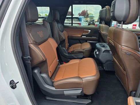 New 2026 Ford Expedition Max King Ranch AWD/4WD image 31