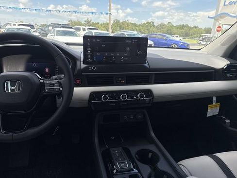 New 2026 Honda Passport RTL image 22