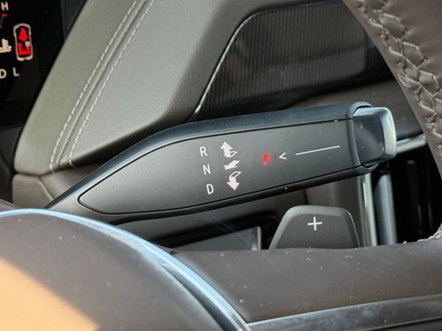 New 2026 GMC Yukon XL Elevation w/ LPO, Floor Liner Package image 23