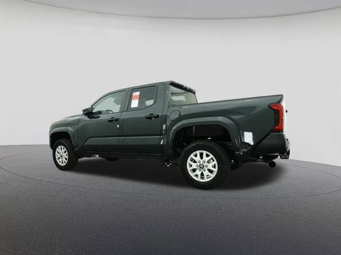 New 2026 Toyota Tacoma SR image 20