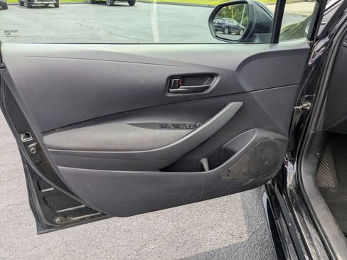 Used 2024 Toyota Corolla LE FWD image 10