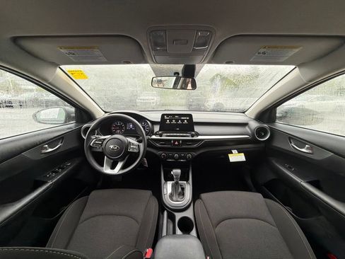 Used 2021 Kia Forte LXS FWD image 42