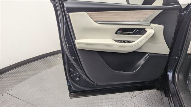 Used 2024 MAZDA CX-90 Plug-In Hybrid w/ Premium Plus AWD/4WD image 13