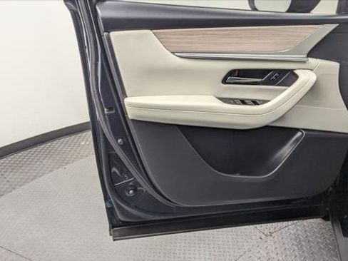 Used 2024 MAZDA CX-90 Plug-In Hybrid w/ Premium Plus AWD/4WD image 13