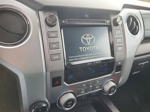 Used 2018 Toyota Tundra Limited image 26