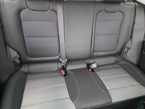 New 2026 Chevrolet Trax LT w/ Driver Confidence Package image 21