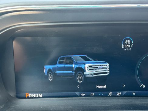 Used 2024 Ford F250 Lariat w/ Chrome Package AWD/4WD image 51