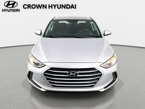 Used 2017 Hyundai Elantra Value Edition image 2