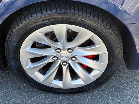 Used 2018 Tesla Model S P100D image 15