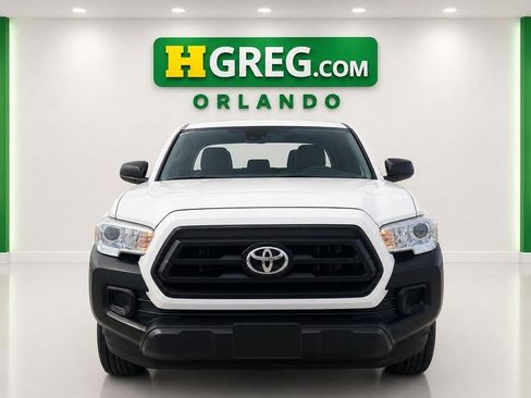 Used 2020 Toyota Tacoma SR RWD image 7