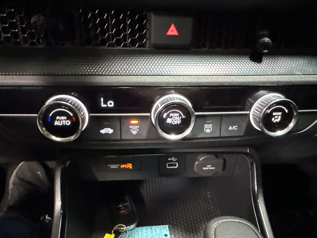 Used 2024 Honda CR-V LX image 26