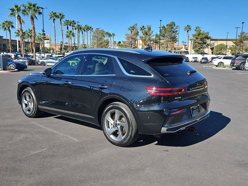 New 2026 Genesis GV70 2.5T Advanced AWD/4WD image 6