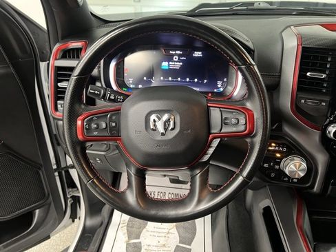 Used 2023 RAM 1500 Rebel w/ Rebel Level 1 Equipment Group image 30