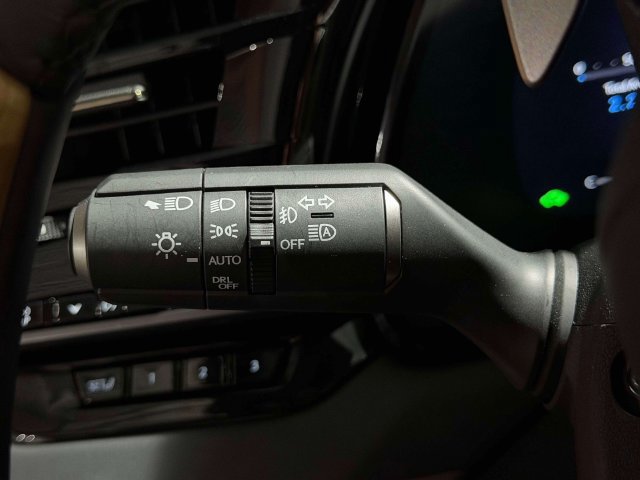 Certified 2026 Lexus RX 350h AWD/4WD image 26