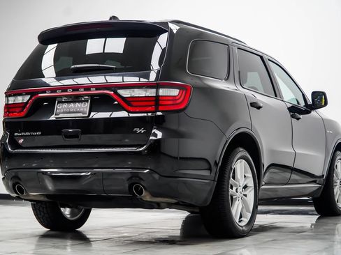 Used 2025 Dodge Durango R/T AWD/4WD image 14