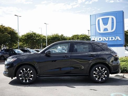 New 2026 Honda HR-V EX-L image 5