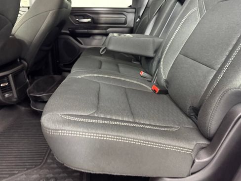 Used 2025 RAM 1500 Tradesman w/ Night Edition AWD/4WD image 29