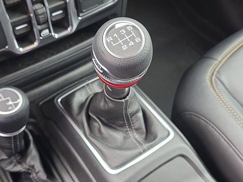 New 2026 Jeep Wrangler Sport S image 30