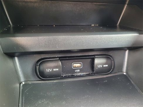 Used 2024 Kia Soul LX w/ Option Group 015 image 19